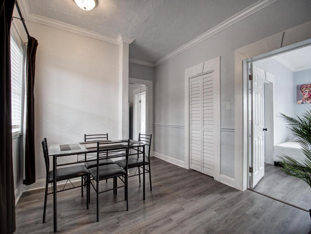 Modern Westshore Apartment Tampa Extérieur photo
