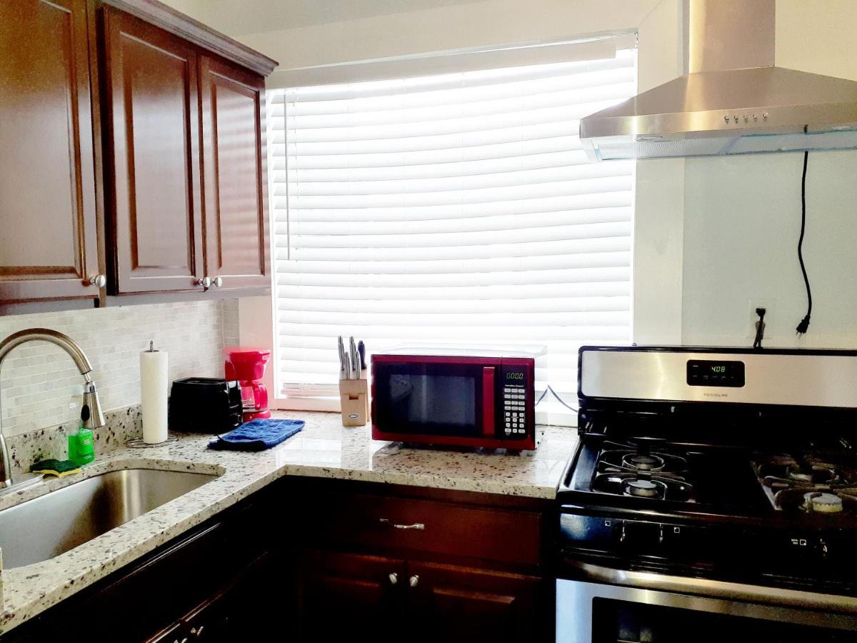 Modern Westshore Apartment Tampa Extérieur photo