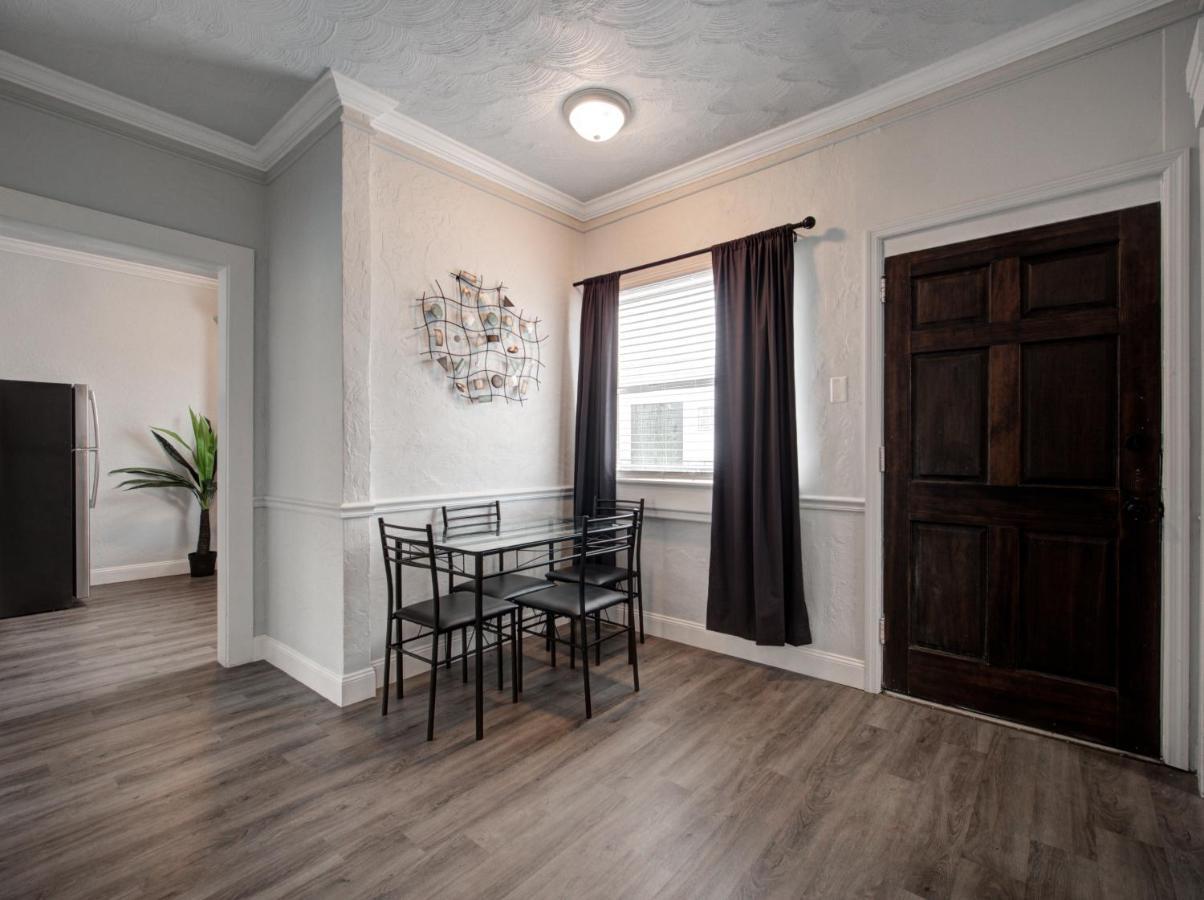 Modern Westshore Apartment Tampa Extérieur photo