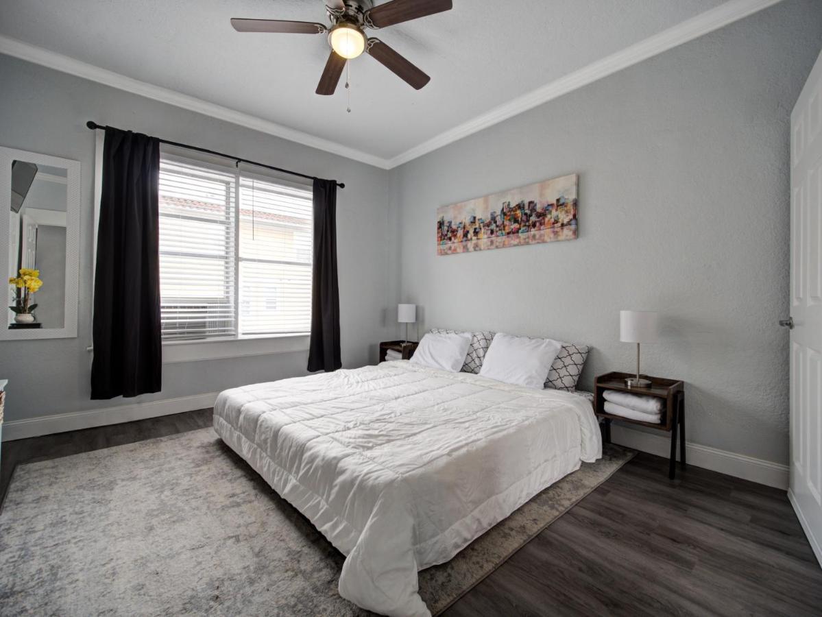 Modern Westshore Apartment Tampa Extérieur photo