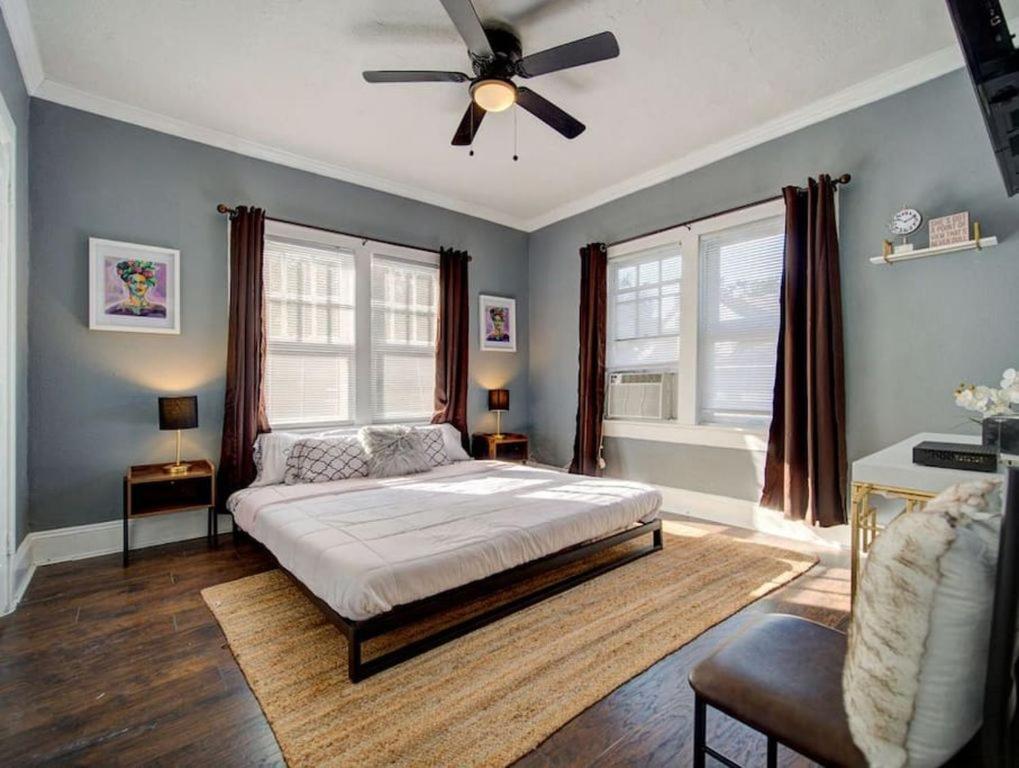 Modern Westshore Apartment Tampa Extérieur photo