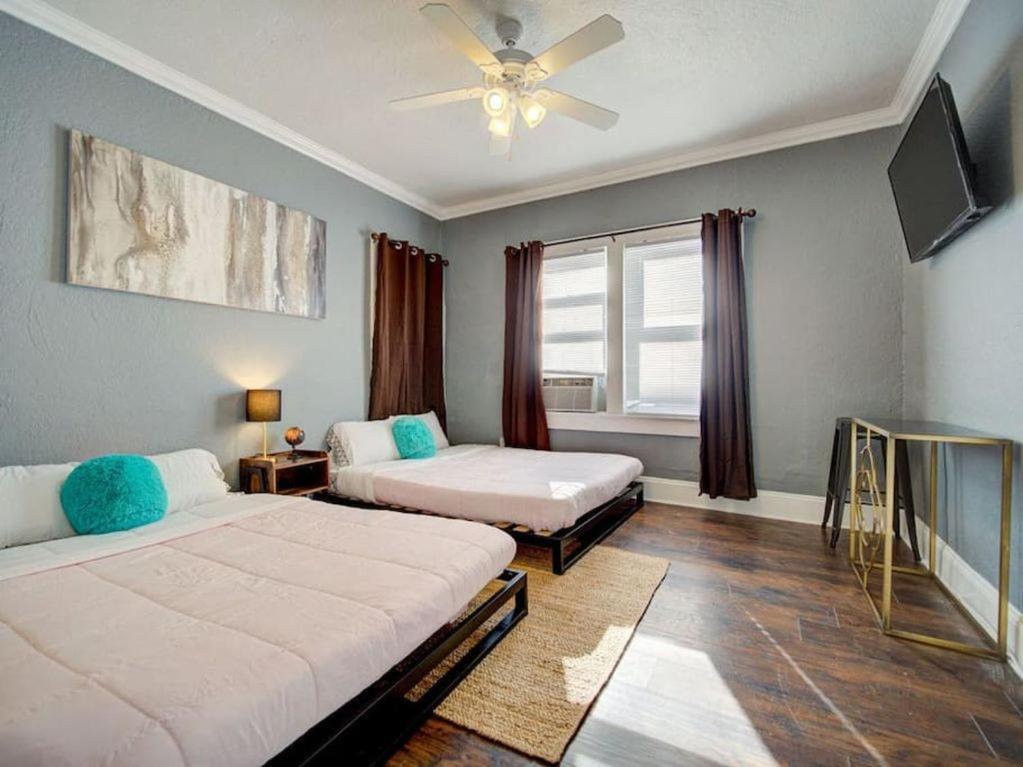 Modern Westshore Apartment Tampa Extérieur photo
