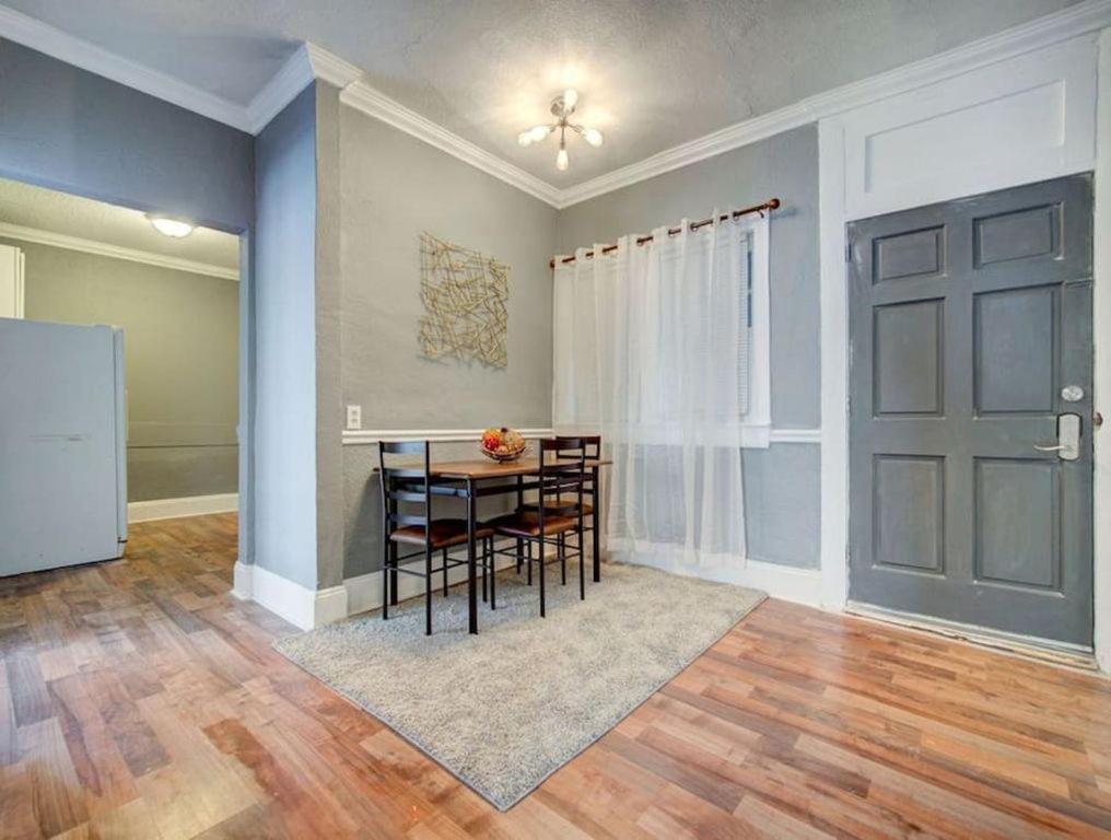 Modern Westshore Apartment Tampa Extérieur photo