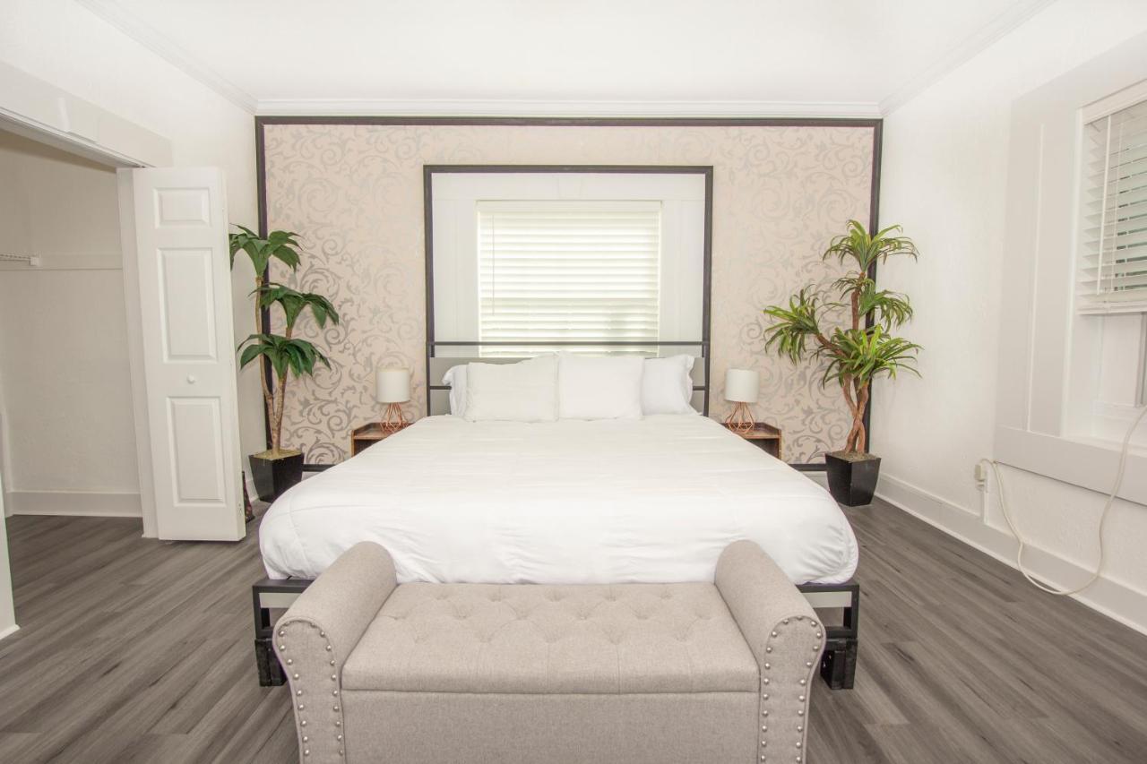 Modern Westshore Apartment Tampa Extérieur photo