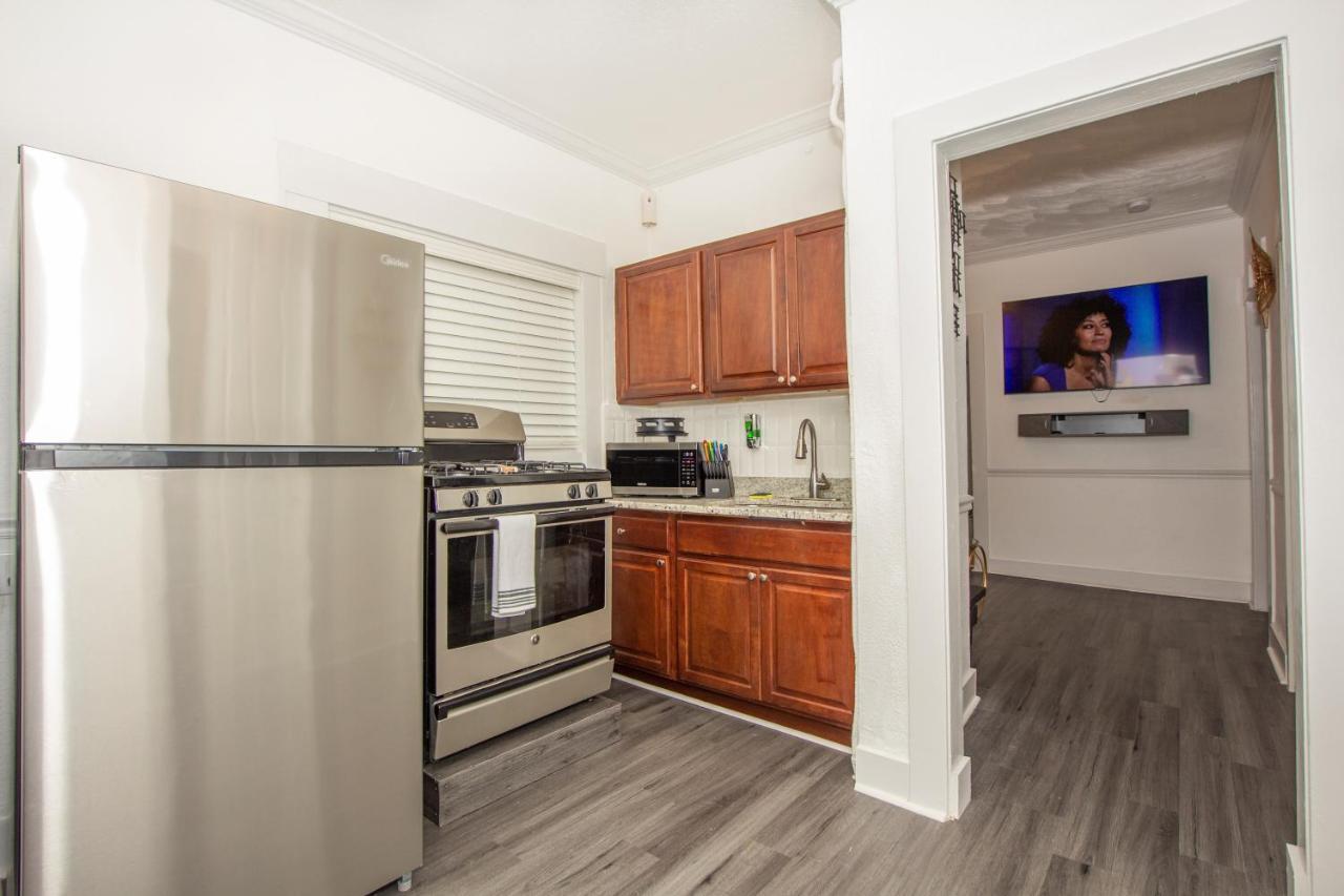 Modern Westshore Apartment Tampa Extérieur photo