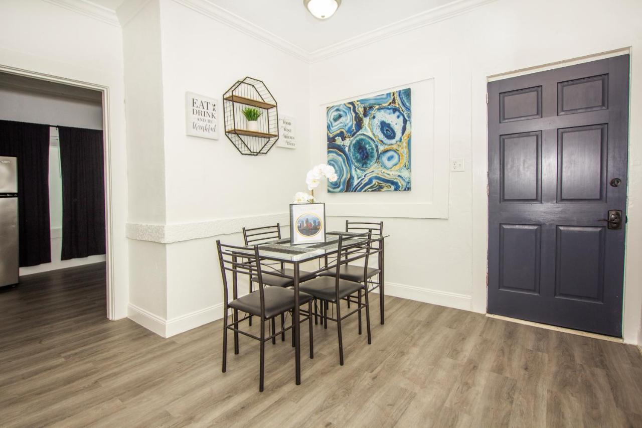 Modern Westshore Apartment Tampa Extérieur photo
