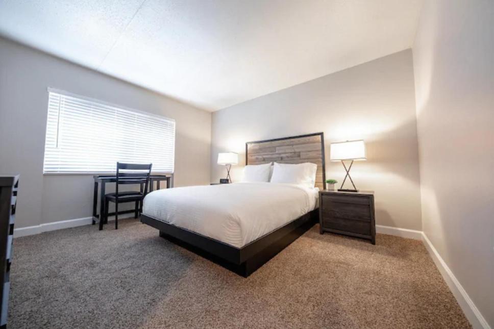 Modern Westshore Apartment Tampa Extérieur photo