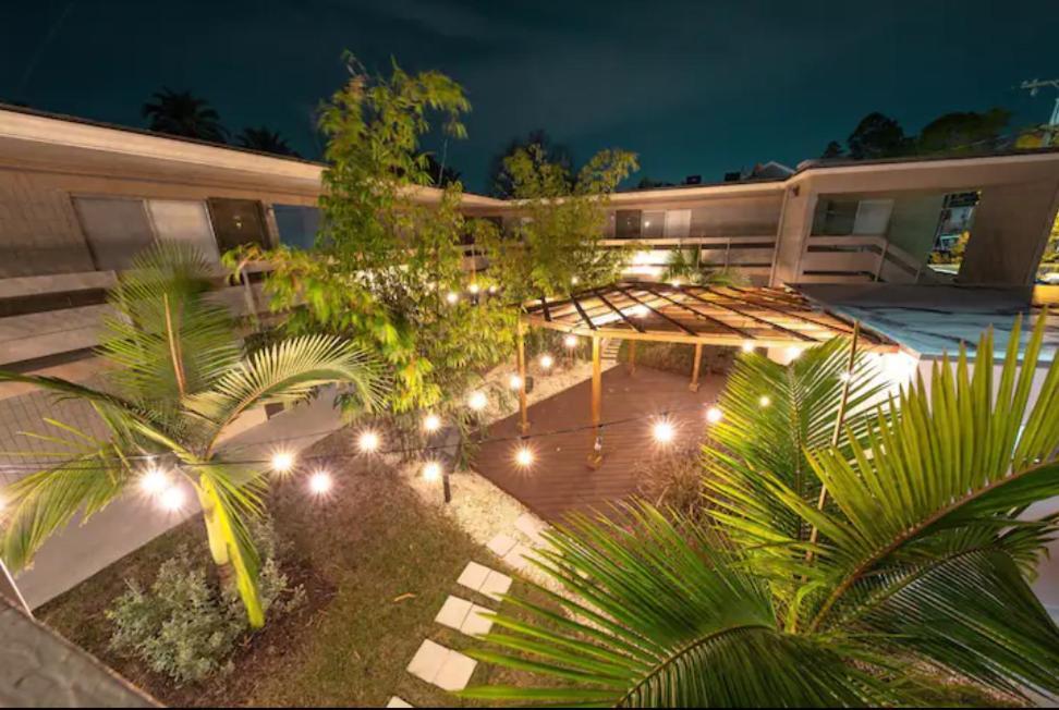 Modern Westshore Apartment Tampa Extérieur photo